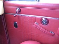 1948 Lincoln Continental for sale in Massachusetts (ID-85358)