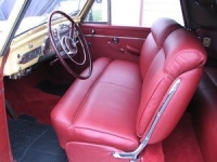 1948 Lincoln Continental for sale in Massachusetts (ID-85358)