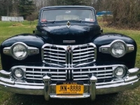 1948 Lincoln Continental for sale in Michigan (ID-92927)