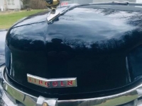 1948 Lincoln Continental for sale in Michigan (ID-92927)
