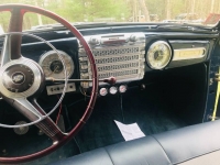 1948 Lincoln Continental for sale in Michigan (ID-92927)