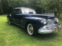 1948 Lincoln Continental for sale in Michigan (ID-92927)