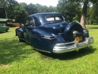 1948 Lincoln Continental for sale in Michigan (ID-92927)