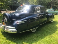 1948 Lincoln Continental for sale in Michigan (ID-92927)