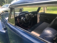1948 Lincoln Continental for sale in Michigan (ID-92927)