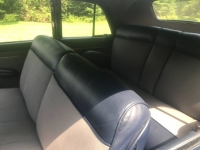 1948 Lincoln Continental for sale in Michigan (ID-92927)