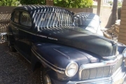 1948 Mercury Eight for sale