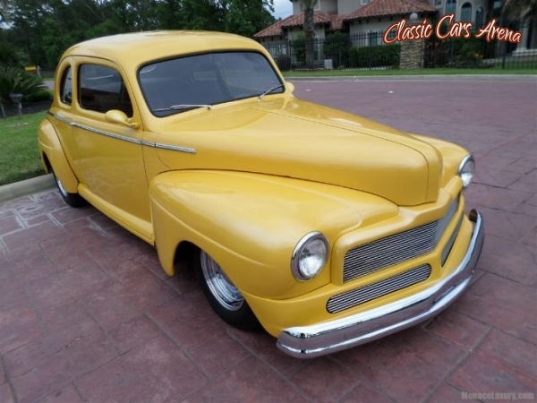 1948 Mercury Coupe for sale in Michigan (ID-31274) 1948 Mercury Coupe for sale in Michigan (ID-31274)