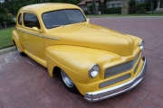 1948 Mercury Coupe for sale