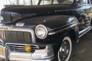 1948 Mercury Coupe for sale