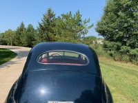 1948 Mercury Sedan for sale in Michigan (ID-92251)