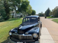 1948 Mercury Sedan for sale in Michigan (ID-92251)