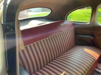 1948 Mercury Sedan for sale in Michigan (ID-92251)