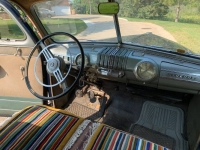 1948 Mercury Sedan for sale in Michigan (ID-92251)