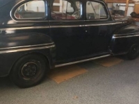 1948 Mercury Sedan for sale in Michigan (ID-92251)