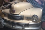 1948 Nash Ambassador for sale