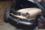 1948 Nash Ambassador for sale in Michigan (ID-55848)