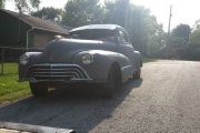 1948 Oldsmobile Torpedo for sale
