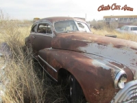 1948 Oldsmobile Club for sale in Texas (ID-23535)