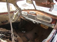 1948 Oldsmobile Club for sale in Texas (ID-23535)
