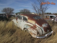 1948 Oldsmobile Club for sale in Texas (ID-23535)