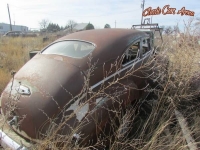 1948 Oldsmobile Club for sale in Texas (ID-23535)