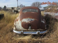 1948 Oldsmobile Club for sale in Texas (ID-23535)