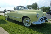 1948 Oldsmobile 98 for sale