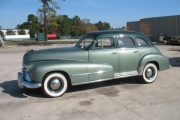 1948 Oldsmobile Series 66 for sale