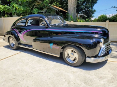 1948 Oldsmobile Series 66 for sale