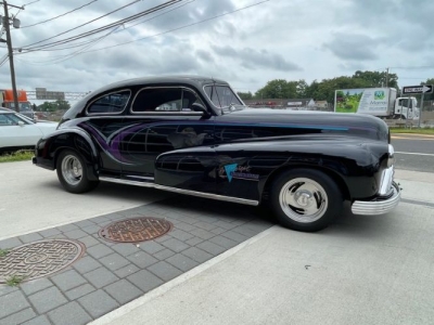 1948 Oldsmobile Series 66 for sale