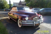 1948 Packard Super 8 for sale