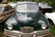 1948 Packard Coupe for sale