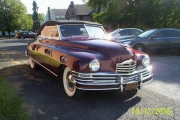 1948 Packard Super 8 for sale