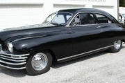 1948 Packard Deluxe for sale