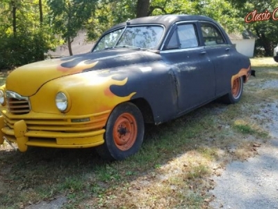 1948 Packard Super 8 for sale