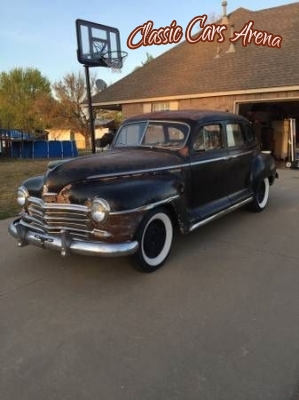 1948 Plymouth Special Deluxe for sale in Michigan (ID-7898) 1948 Plymouth Special Deluxe for sale in Michigan (ID-7898)