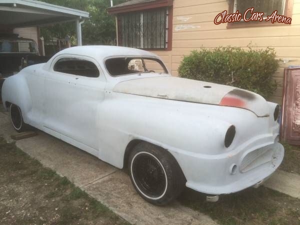 1948 Plymouth Business Coupe for sale in Michigan (ID-8314) 1948 Plymouth Business Coupe for sale in Michigan (ID-8314)