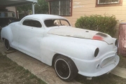 1948 Plymouth Business Coupe for sale