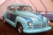 1948 Plymouth Coupe for sale