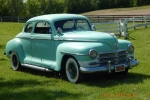 1948 Plymouth Coupe for sale in Illinois (ID-13790)