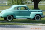 1948 Plymouth Coupe for sale in Illinois (ID-13790)
