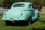 1948 Plymouth Coupe for sale in Illinois (ID-13790)