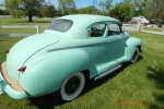 1948 Plymouth Coupe for sale in Illinois (ID-13790)