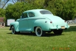 1948 Plymouth Coupe for sale in Illinois (ID-13790)