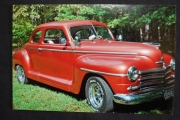 1948 Plymouth Special Deluxe for sale