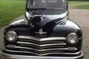 1948 Plymouth Deluxe for sale