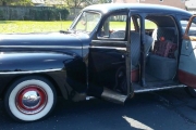 1948 Plymouth Super Deluxe for sale