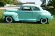 1948 Plymouth Hot Rod for sale