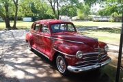 1948 Plymouth Sedan for sale